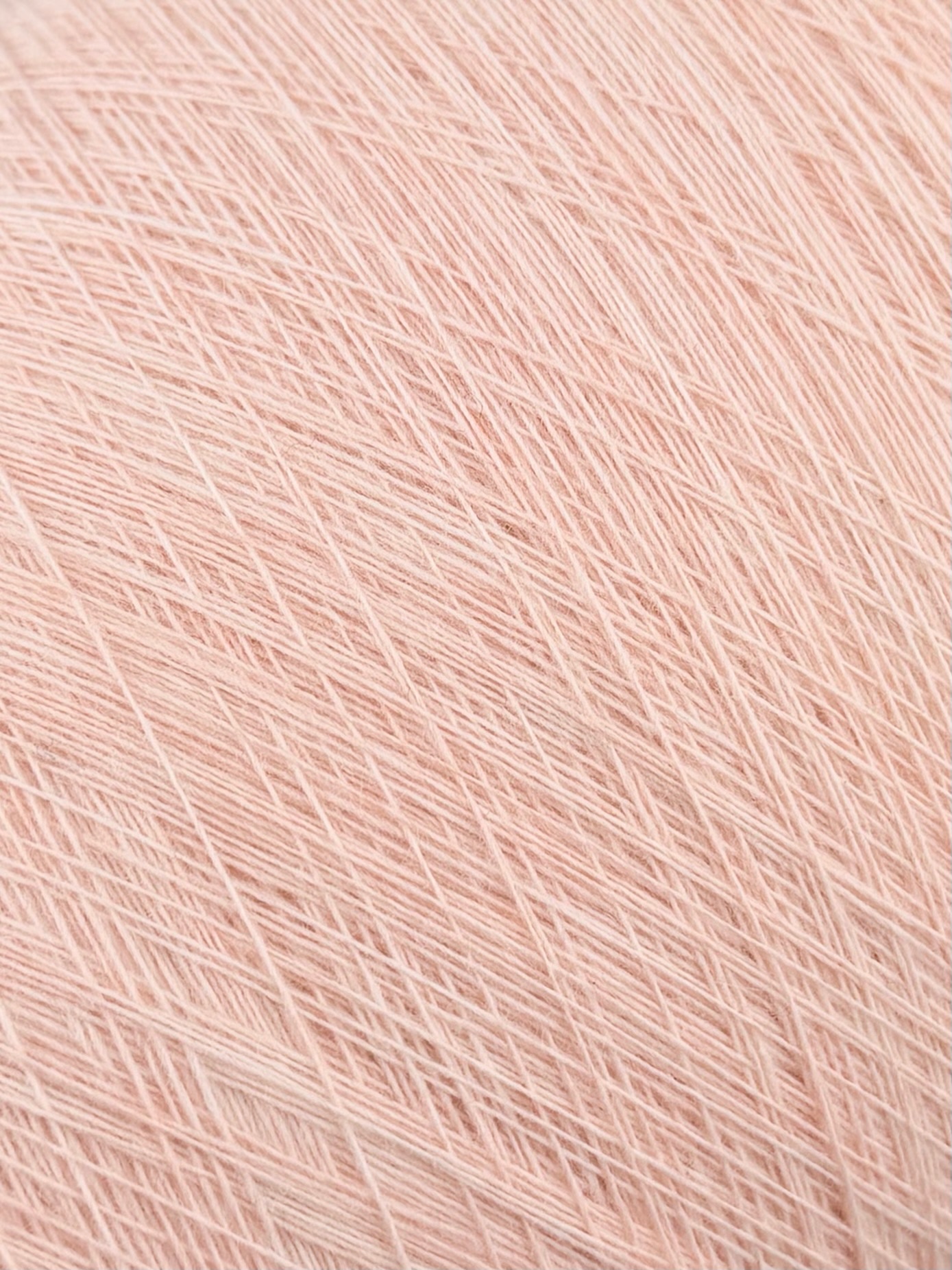 Botto Poala Art. Supergeelong Nm 1/15 – Merino Supergeelong Garn col. 1450 Hellrosa Mélange